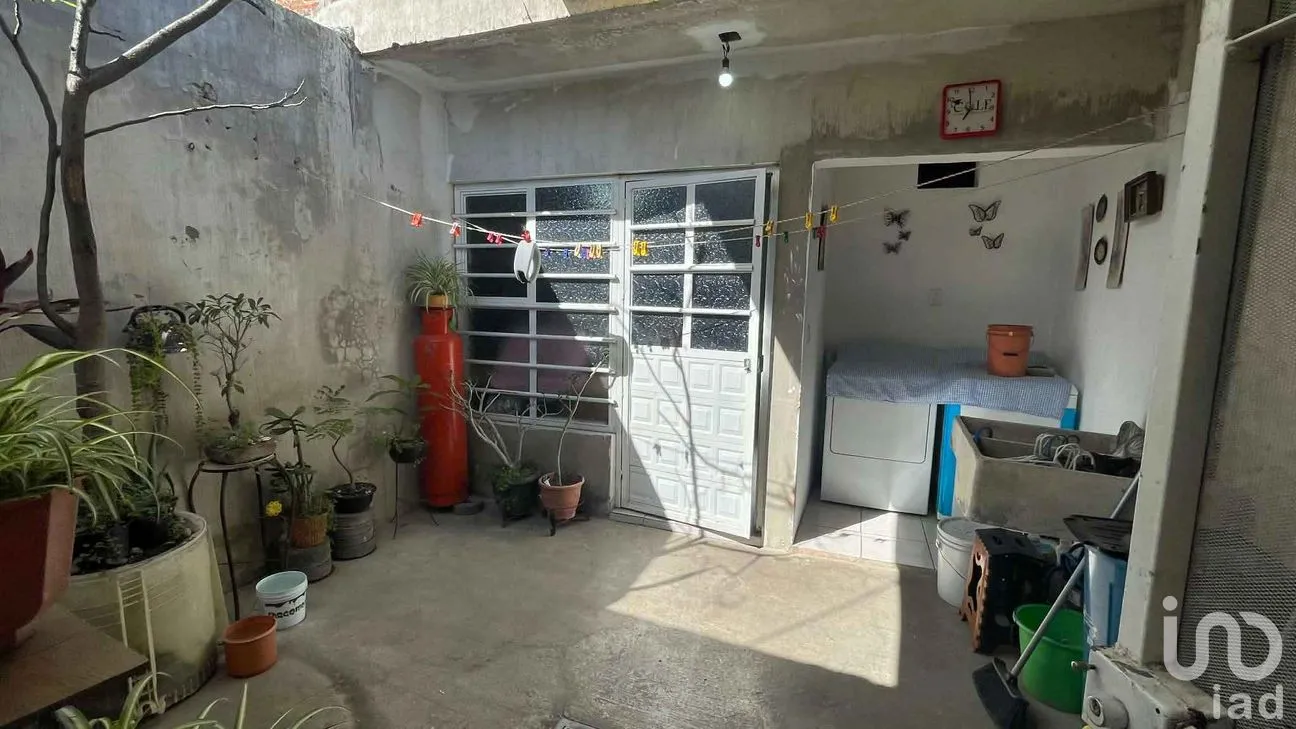 Casa en Venta en Las Juntitas, San Pedro Tlaquepaque, Jalisco | NEX-286634 | iad México | Foto 10 de 13