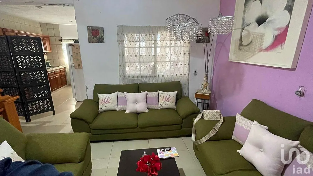 Casa en Venta en Las Juntitas, San Pedro Tlaquepaque, Jalisco | NEX-286634 | iad México | Foto 1 de 13