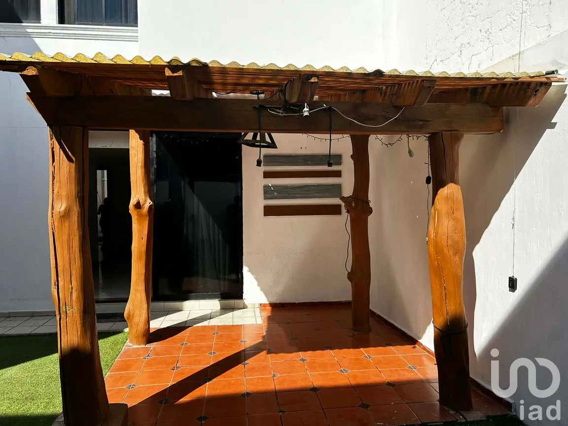 Casa en Renta en Bugambilias, Zapopan, Jalisco | NEX-287848 | iad México | Foto 20 de 22