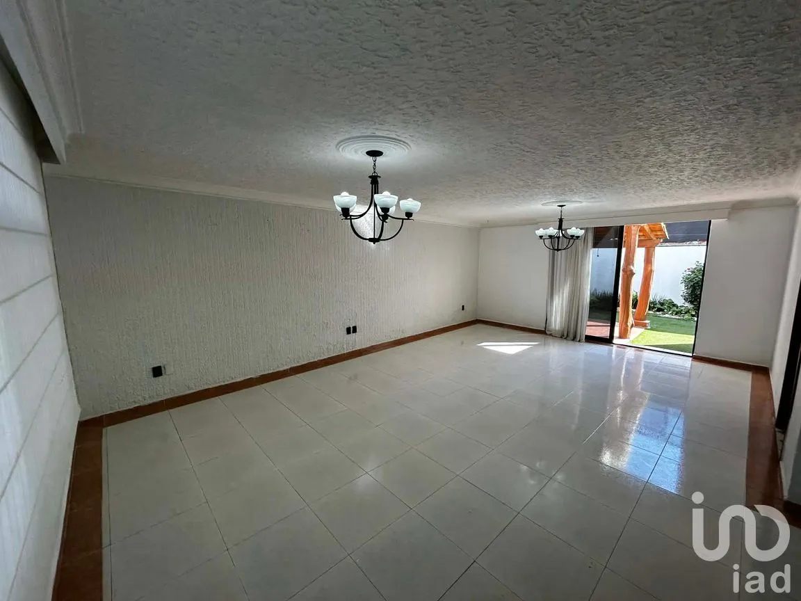 Casa en Renta en Bugambilias, Zapopan, Jalisco | NEX-287848 | iad México | Foto 3 de 22