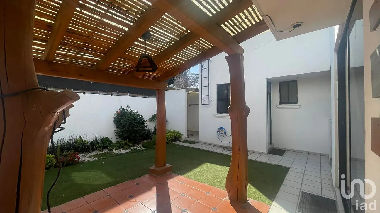 Casa en Renta en Bugambilias, Zapopan, Jalisco | NEX-287848 | iad México | Foto 21 de 22