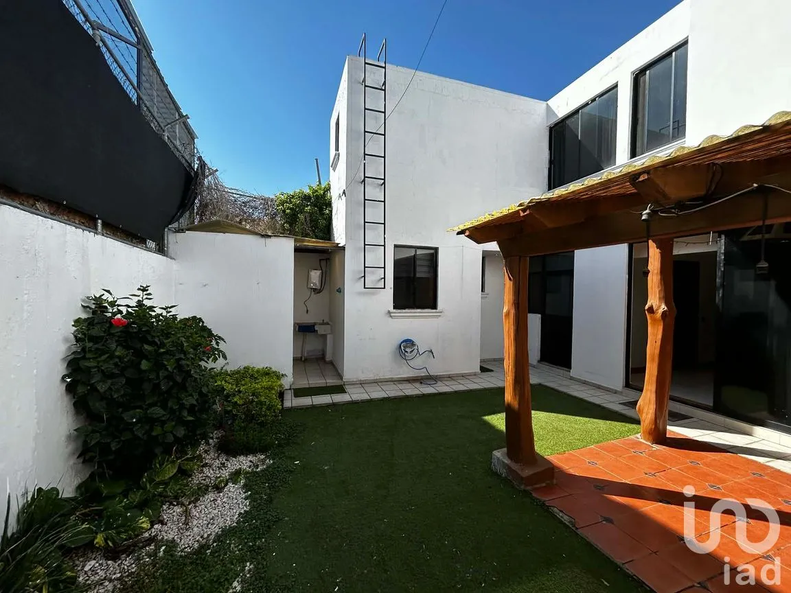 Casa en Renta en Bugambilias, Zapopan, Jalisco | NEX-287848 | iad México | Foto 22 de 22