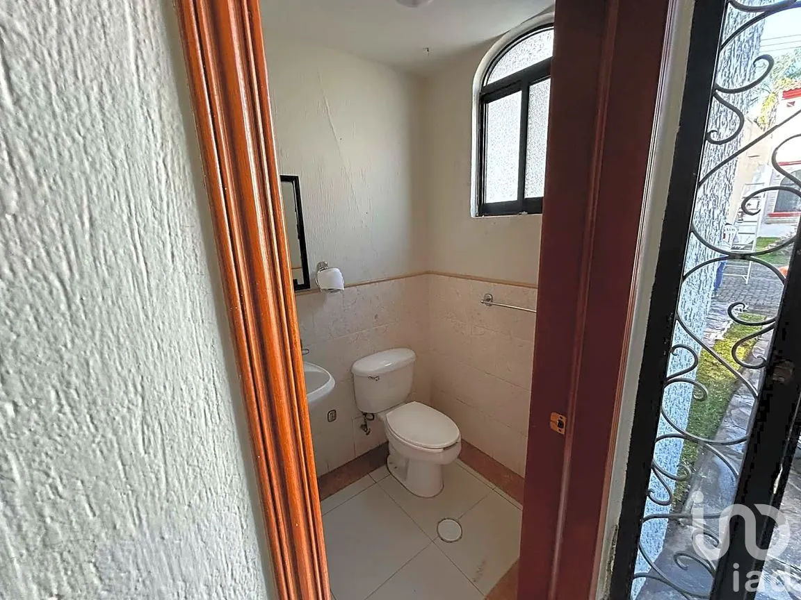 Casa en Renta en Bugambilias, Zapopan, Jalisco | NEX-287848 | iad México | Foto 4 de 22