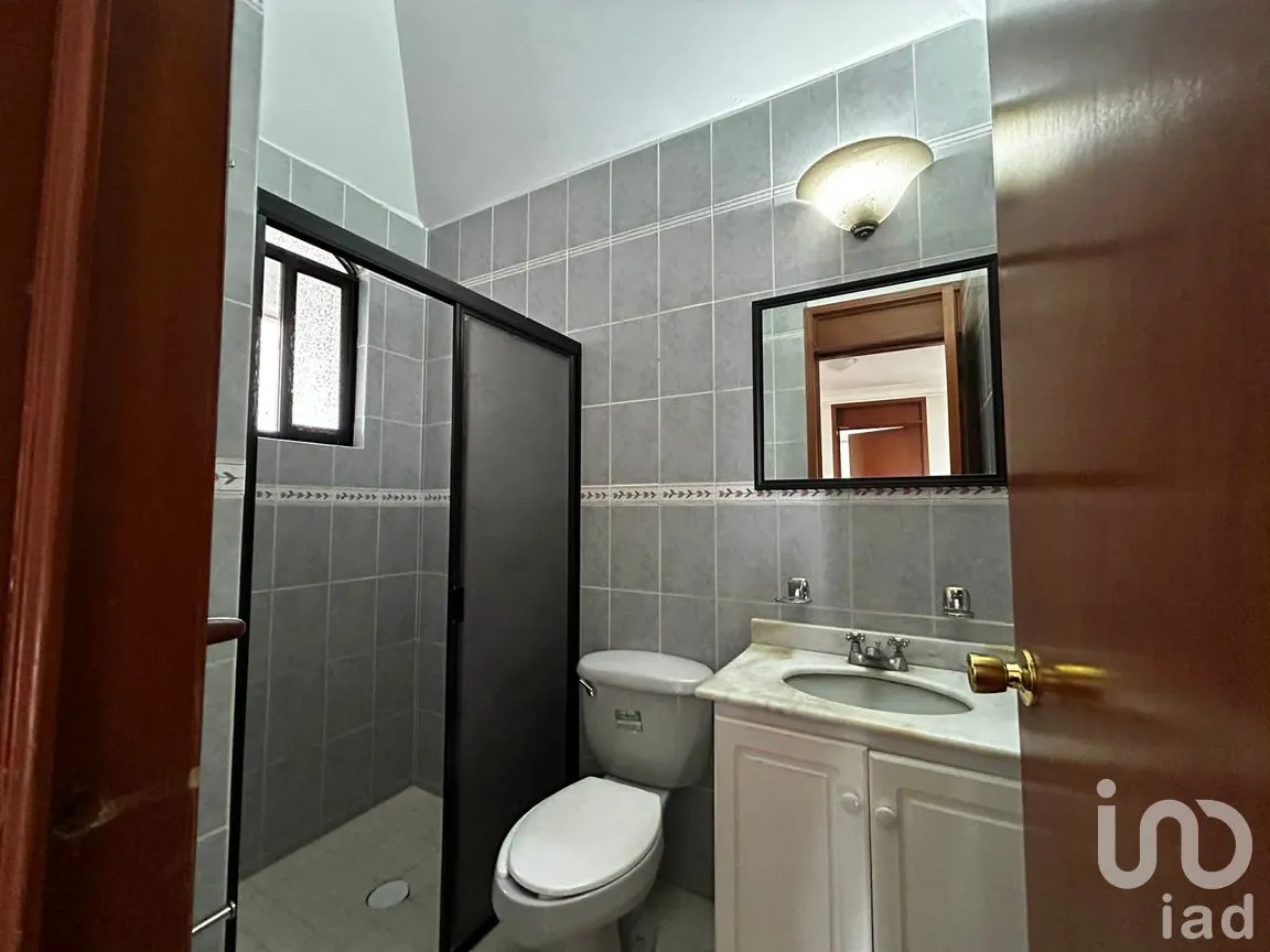 Casa en Renta en Bugambilias, Zapopan, Jalisco | NEX-287848 | iad México | Foto 9 de 22