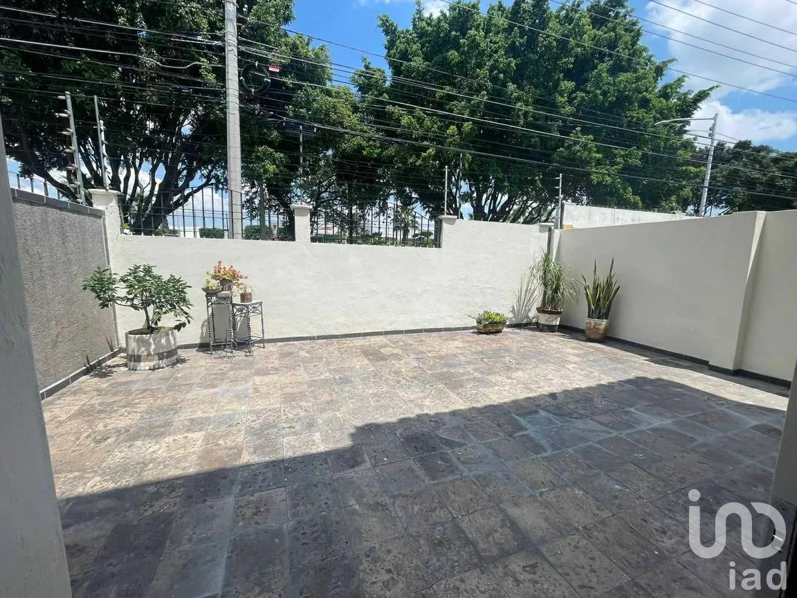 Casa en Venta en Nueva Galicia Residencial, Tlajomulco de Zúñiga, Jalisco | NEX-289875 | iad México | Foto 16 de 34