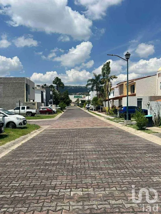 Casa en Venta en Nueva Galicia Residencial, Tlajomulco de Zúñiga, Jalisco | NEX-289875 | iad México | Foto 27 de 34