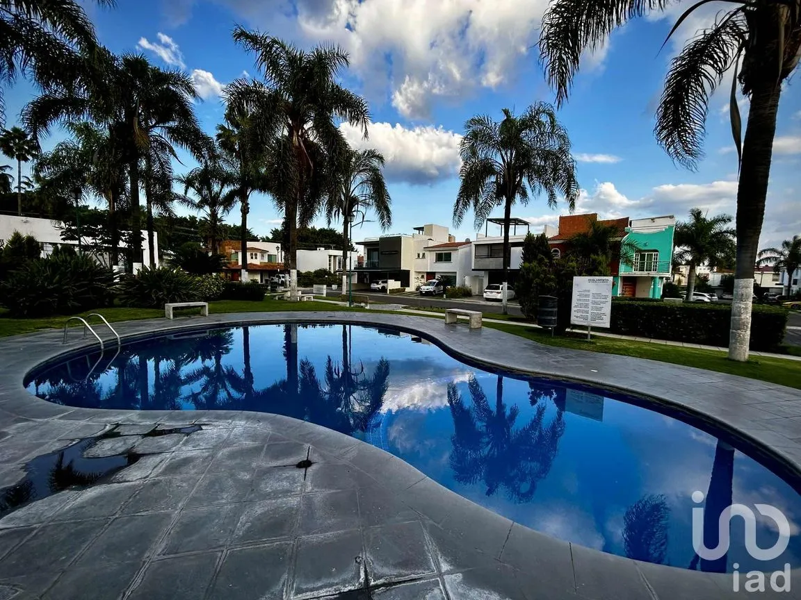 Casa en Venta en Nueva Galicia Residencial, Tlajomulco de Zúñiga, Jalisco | NEX-289875 | iad México | Foto 28 de 34