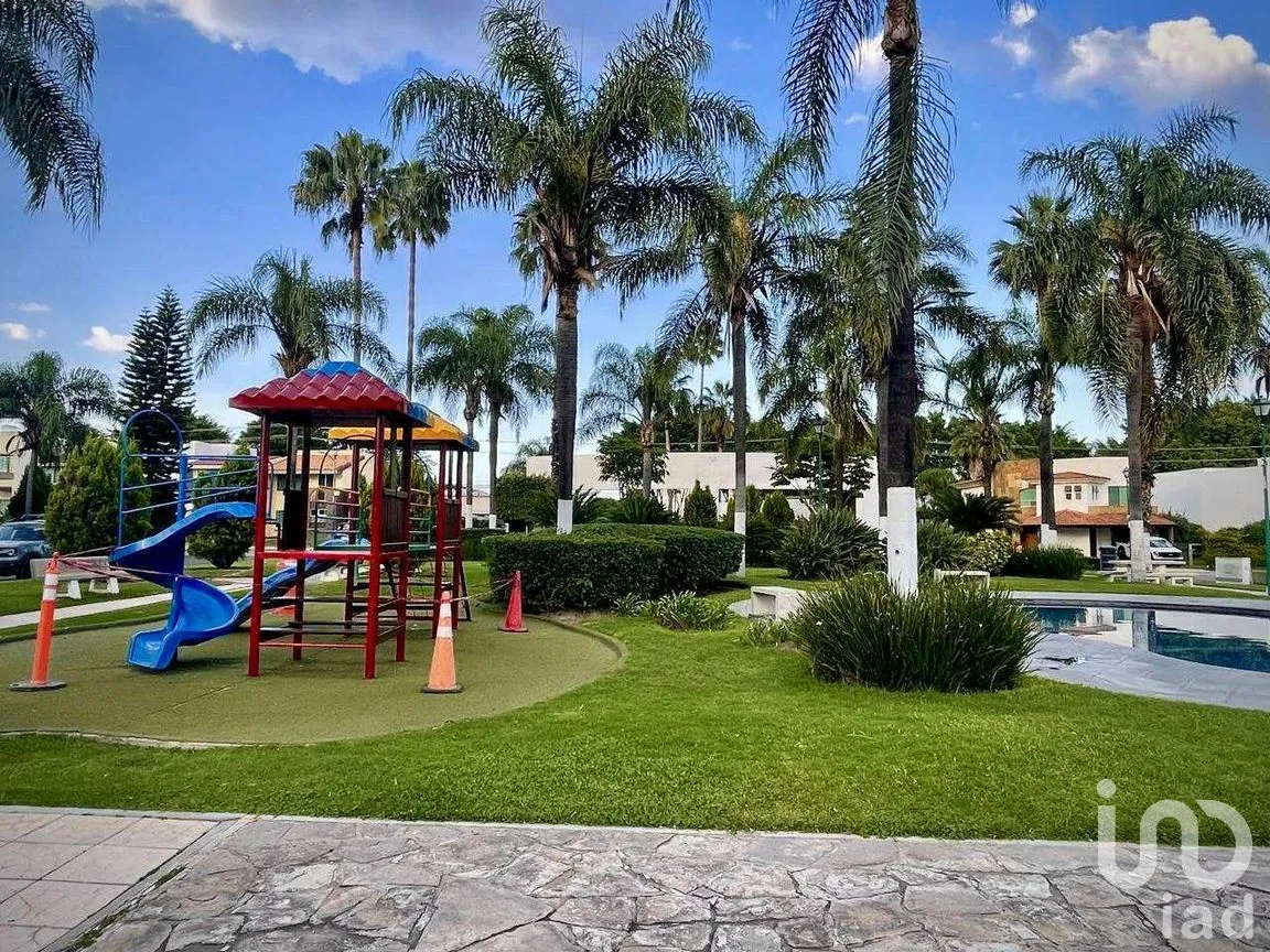 Casa en Venta en Nueva Galicia Residencial, Tlajomulco de Zúñiga, Jalisco | NEX-289875 | iad México | Foto 29 de 34