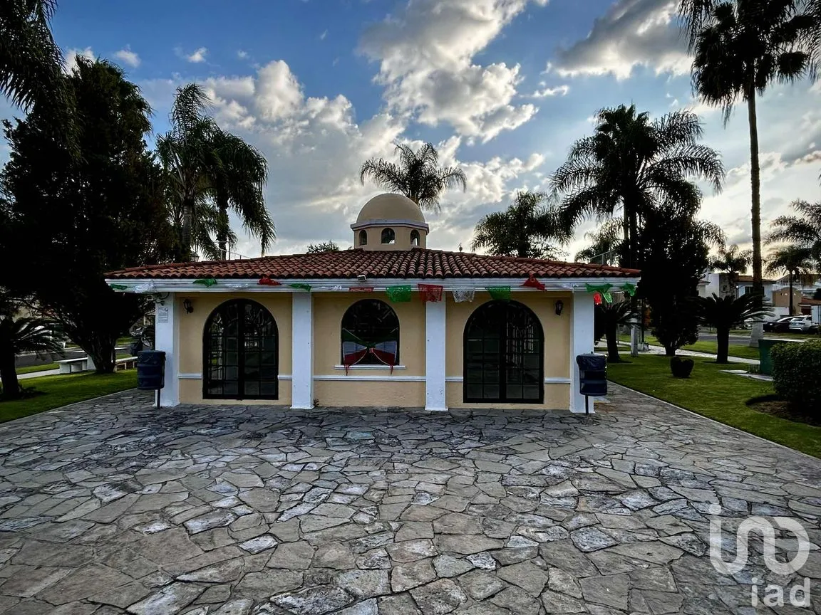 Casa en Venta en Nueva Galicia Residencial, Tlajomulco de Zúñiga, Jalisco | NEX-289875 | iad México | Foto 30 de 34