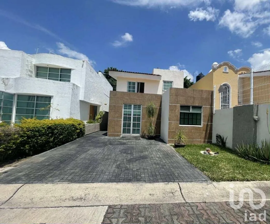 Casa en Venta en Nueva Galicia Residencial, Tlajomulco de Zúñiga, Jalisco | NEX-289875 | iad México | Foto 1 de 34