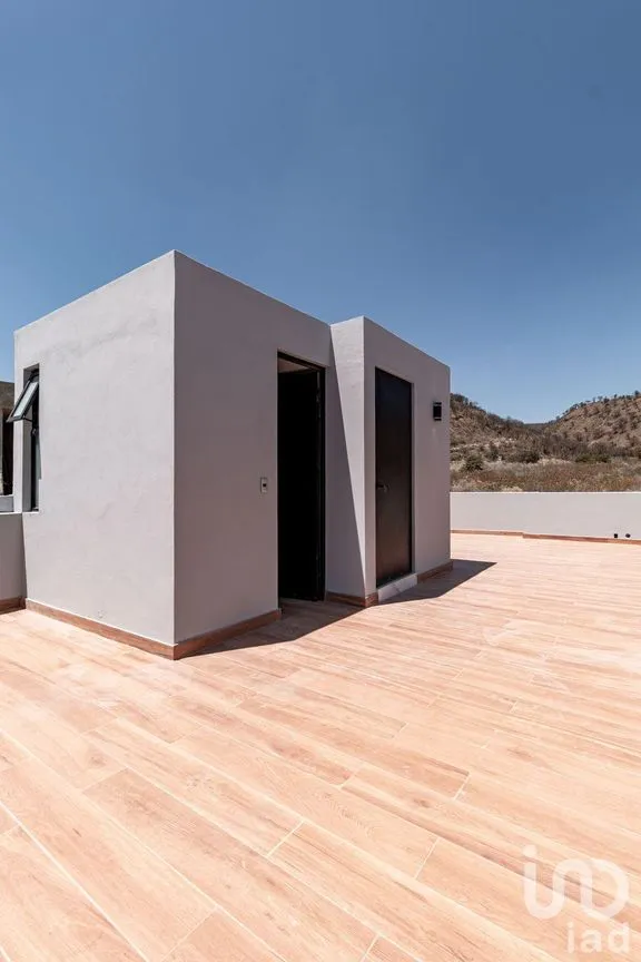 Casa en Venta en Bosques Santa Anita, Tlajomulco de Zúñiga, Jalisco | NEX-289877 | iad México | Foto 29 de 35