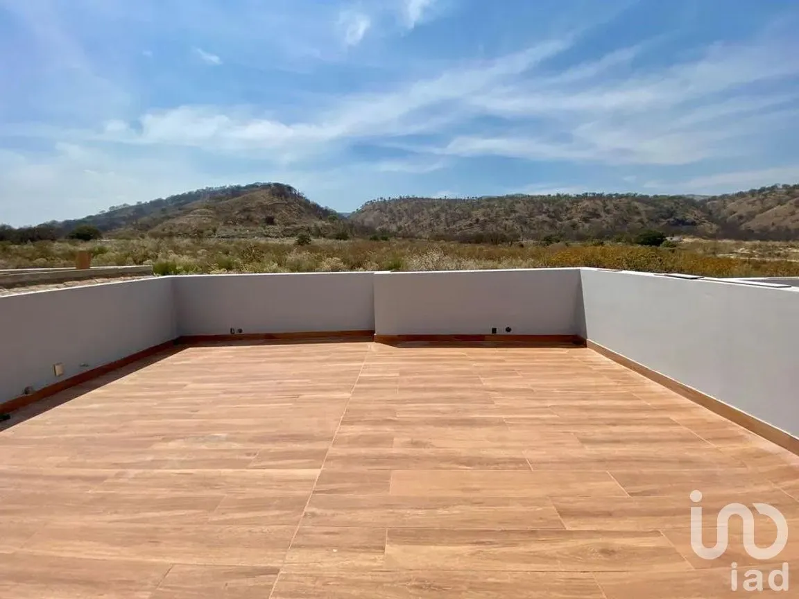 Casa en Venta en Bosques Santa Anita, Tlajomulco de Zúñiga, Jalisco | NEX-289877 | iad México | Foto 31 de 35