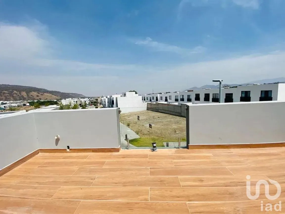 Casa en Venta en Bosques Santa Anita, Tlajomulco de Zúñiga, Jalisco | NEX-289877 | iad México | Foto 32 de 35