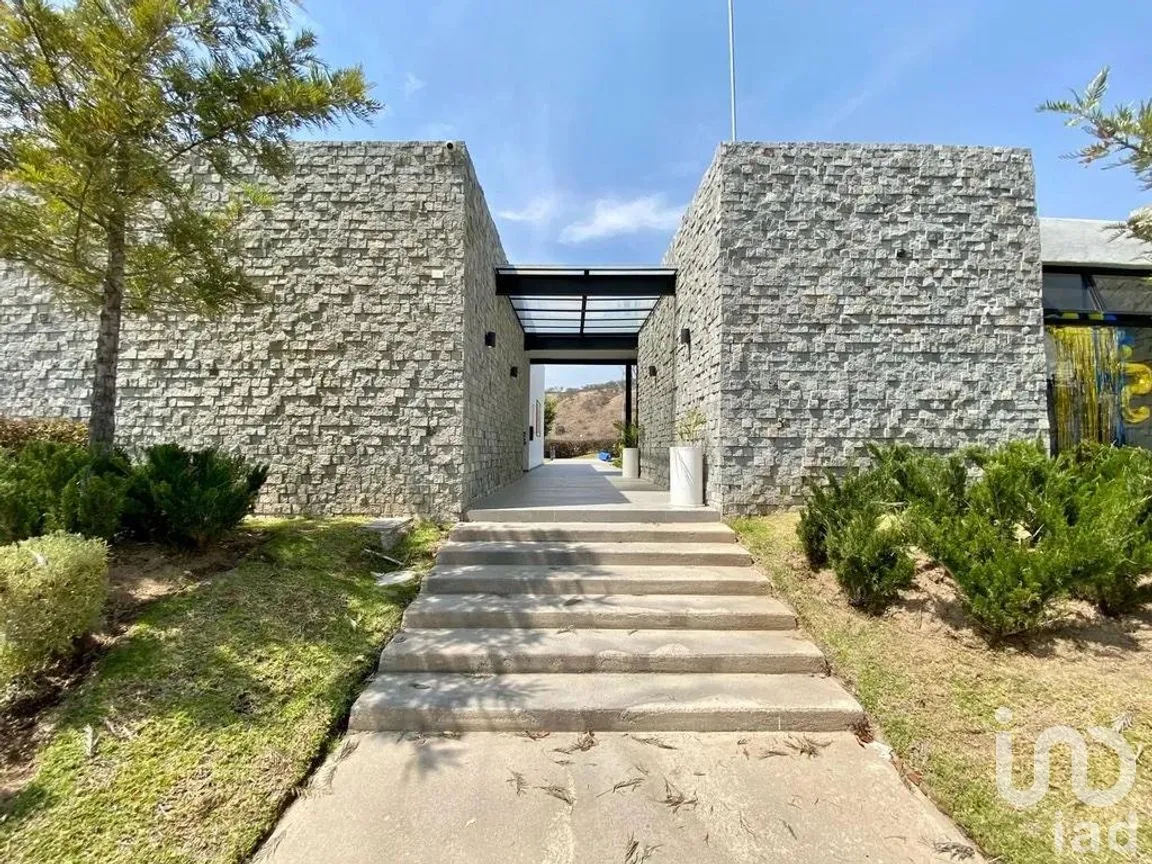 Casa en Venta en Bosques Santa Anita, Tlajomulco de Zúñiga, Jalisco | NEX-289877 | iad México | Foto 33 de 35