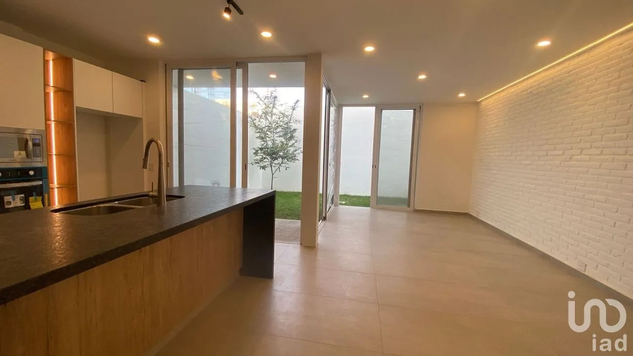 Casa en Venta en Lomas de San Agustin, Tlajomulco de Zúñiga, Jalisco | NEX-289896 | iad México | Foto 8 de 26