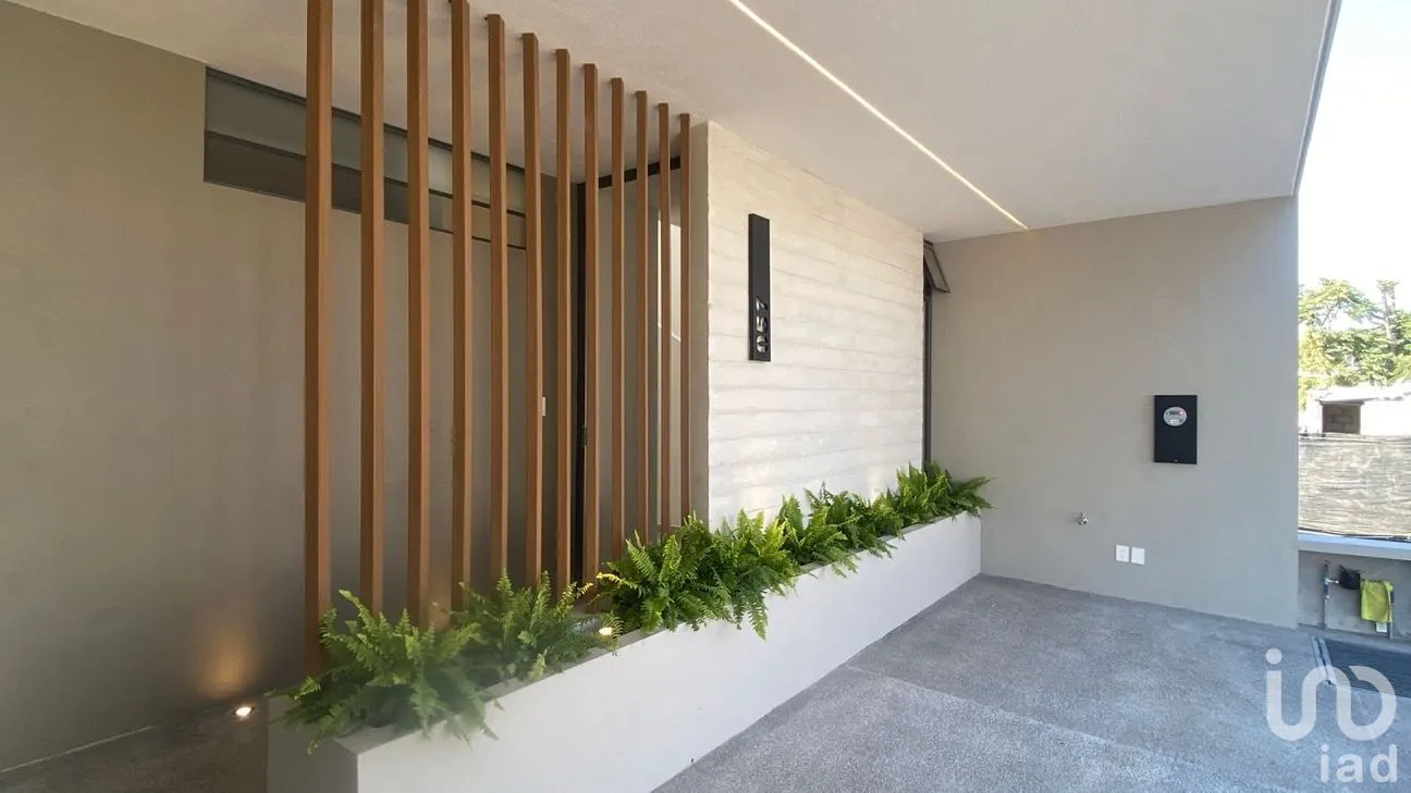 Casa en Venta en San Agustín, Tlajomulco de Zúñiga, Jalisco | NEX-289898 | iad México | Foto 3 de 45