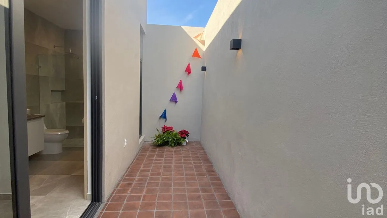 Casa en Venta en San Agustín, Tlajomulco de Zúñiga, Jalisco | NEX-289898 | iad México | Foto 27 de 45