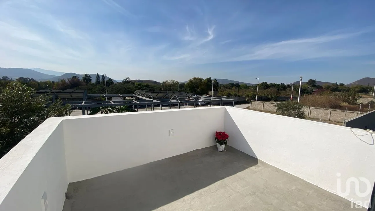 Casa en Venta en San Agustín, Tlajomulco de Zúñiga, Jalisco | NEX-289898 | iad México | Foto 36 de 45