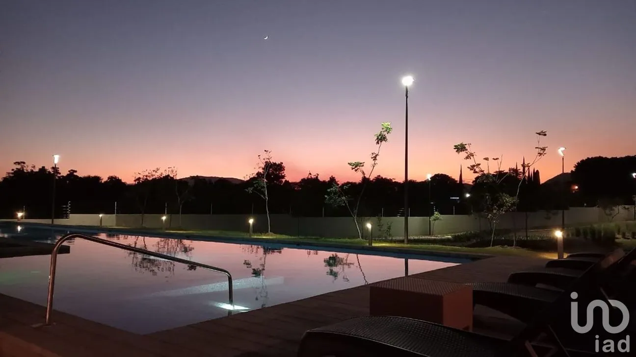 Casa en Venta en San Agustín, Tlajomulco de Zúñiga, Jalisco | NEX-289898 | iad México | Foto 42 de 45