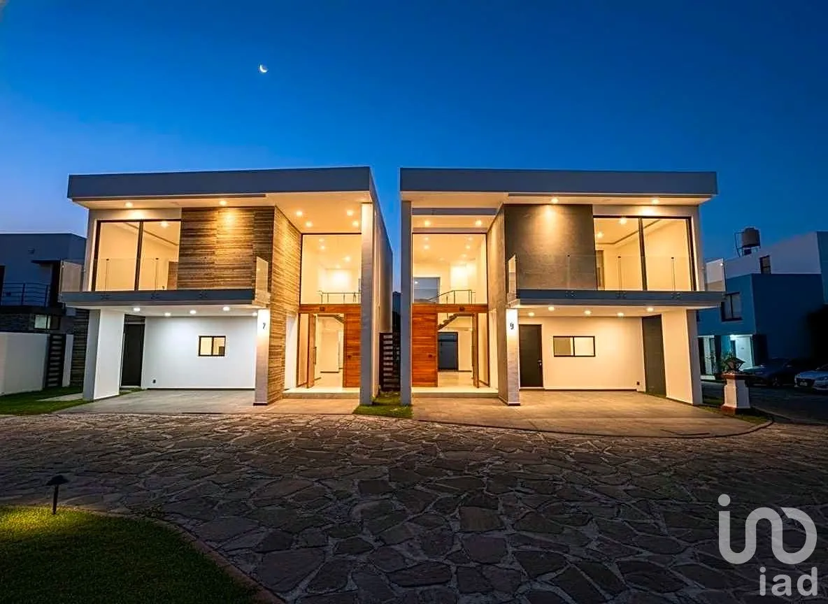 Casa en Venta en La Tijera, Tlajomulco de Zúñiga, Jalisco | NEX-287816 | iad México | Foto 2 de 30