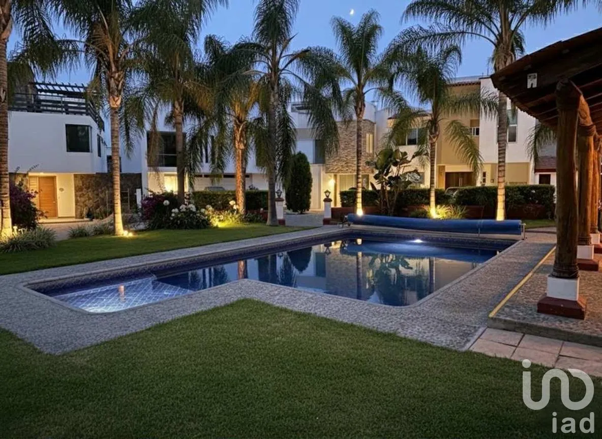Casa en Venta en La Tijera, Tlajomulco de Zúñiga, Jalisco | NEX-287816 | iad México | Foto 25 de 30