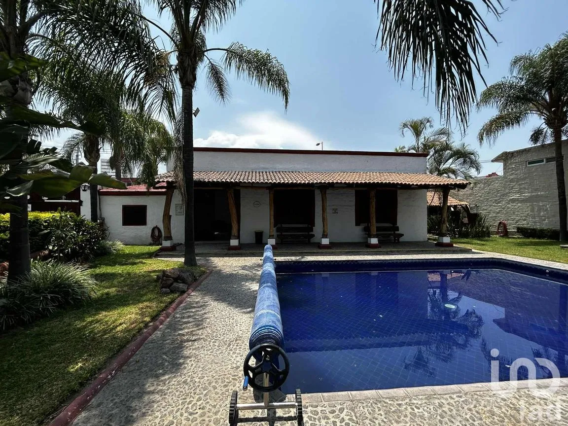Casa en Venta en La Tijera, Tlajomulco de Zúñiga, Jalisco | NEX-287816 | iad México | Foto 26 de 30