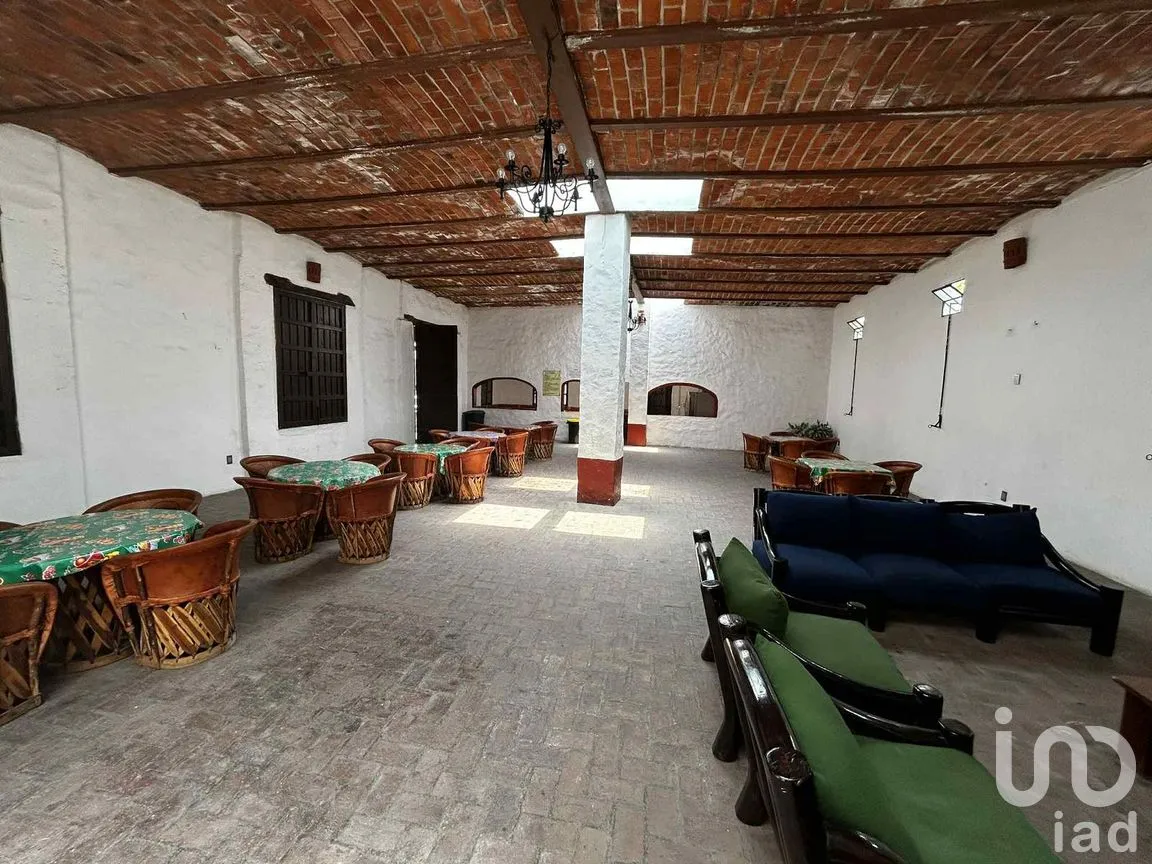 Casa en Venta en La Tijera, Tlajomulco de Zúñiga, Jalisco | NEX-287816 | iad México | Foto 28 de 30
