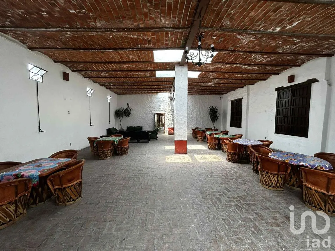 Casa en Venta en La Tijera, Tlajomulco de Zúñiga, Jalisco | NEX-287816 | iad México | Foto 29 de 30