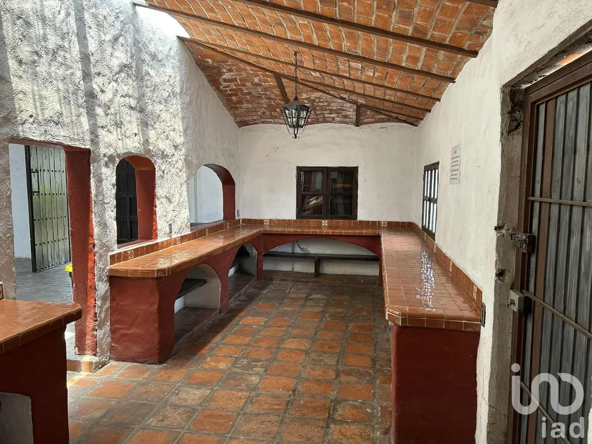 Casa en Venta en La Tijera, Tlajomulco de Zúñiga, Jalisco | NEX-287816 | iad México | Foto 30 de 30