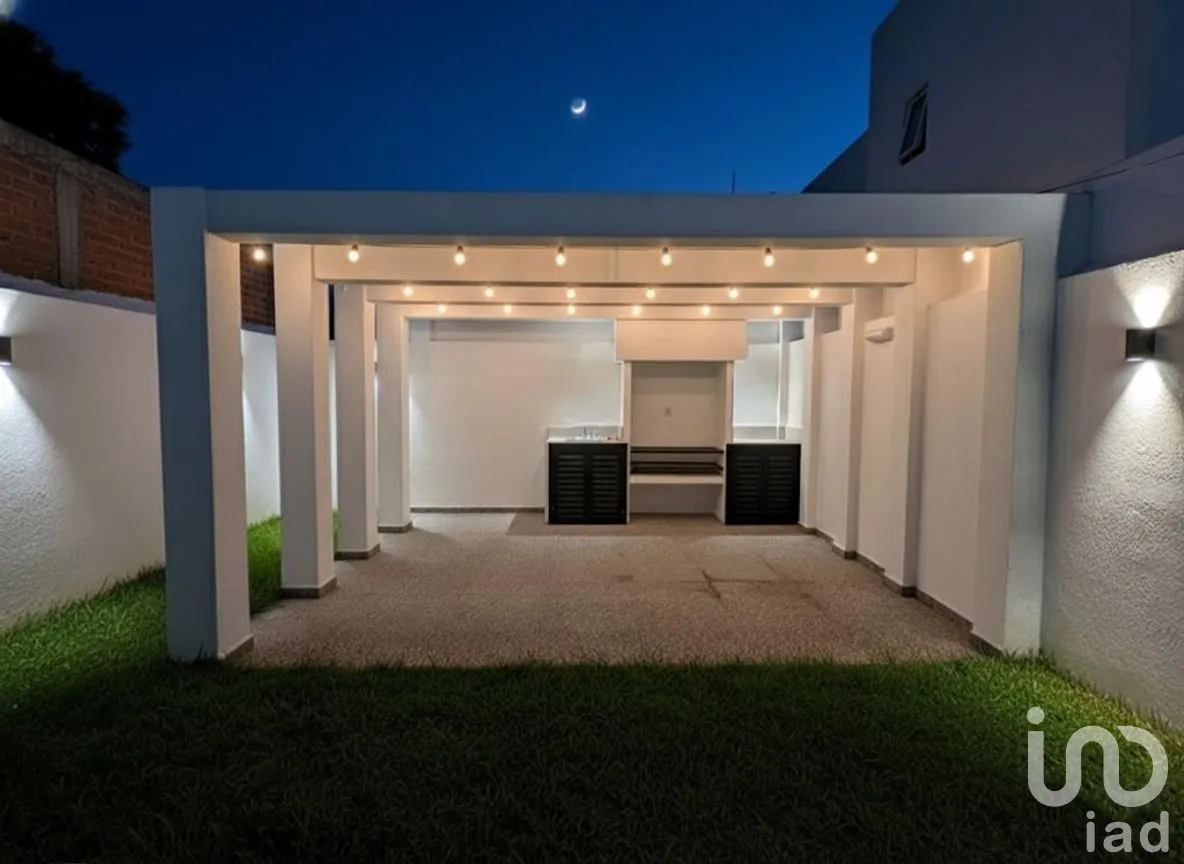 Casa en Venta en La Tijera, Tlajomulco de Zúñiga, Jalisco | NEX-287816 | iad México | Foto 9 de 30