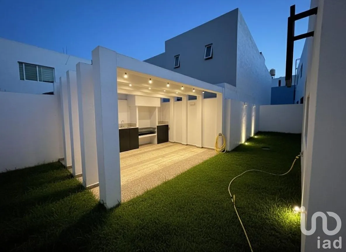 Casa en Venta en La Tijera, Tlajomulco de Zúñiga, Jalisco | NEX-287816 | iad México | Foto 10 de 30