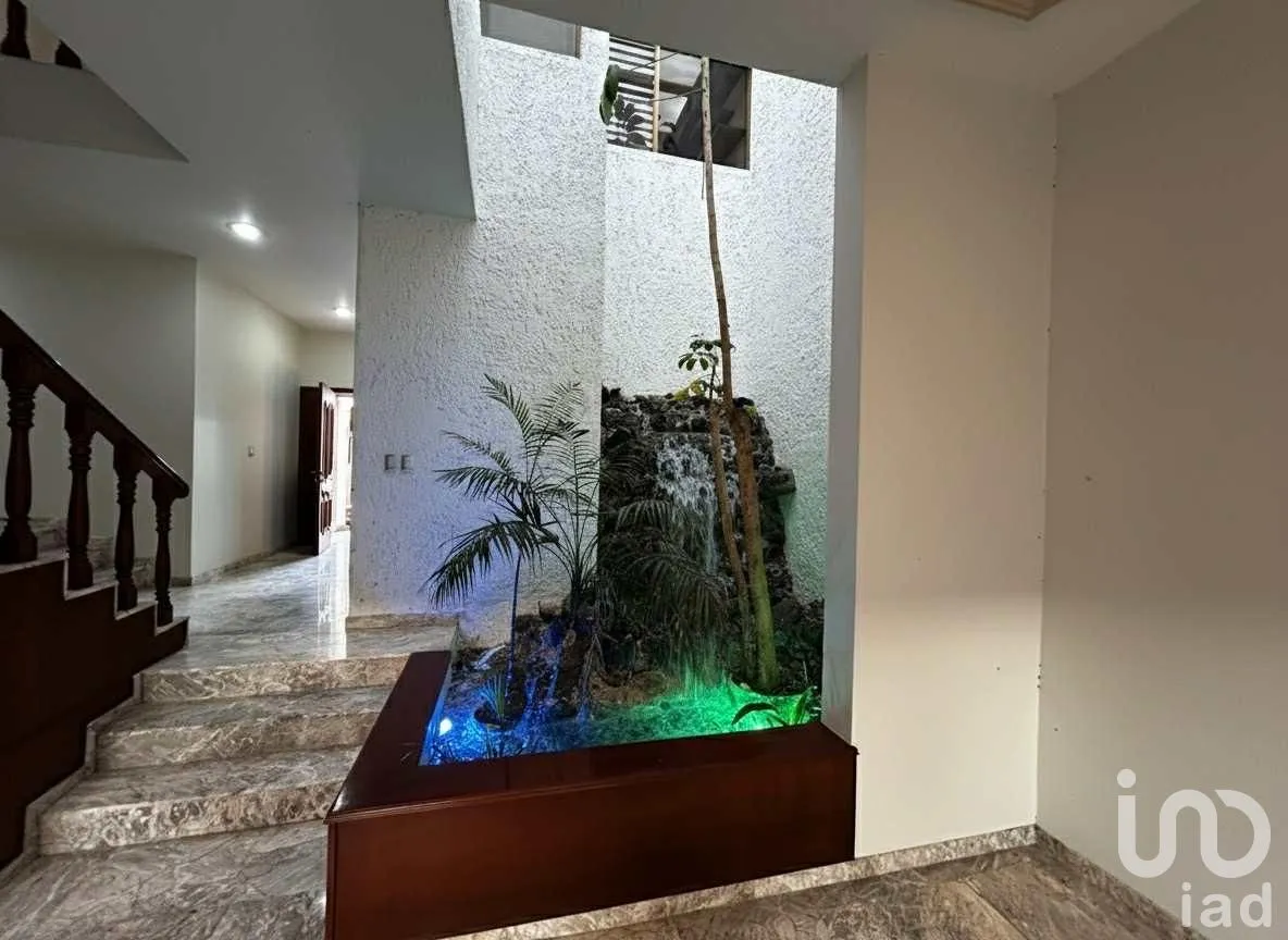 Casa en Renta en Bugambilias, Zapopan, Jalisco | NEX-289860 | iad México | Foto 2 de 31