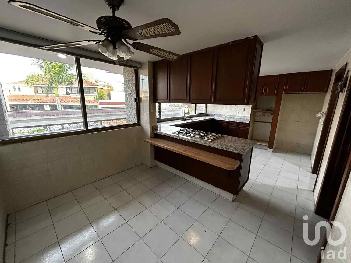 Casa en Renta en Bugambilias, Zapopan, Jalisco | NEX-289860 | iad México | Foto 12 de 31