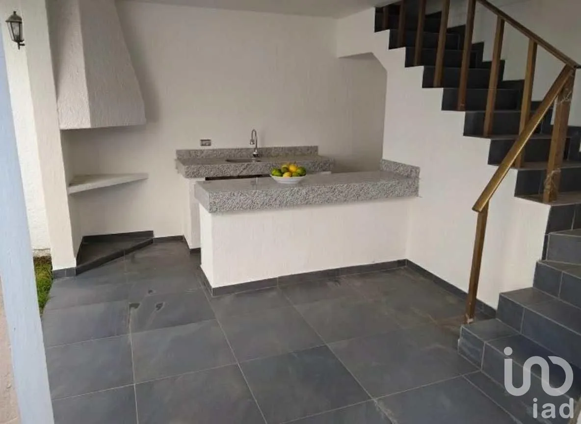 Casa en Renta en Bugambilias, Zapopan, Jalisco | NEX-289860 | iad México | Foto 14 de 31