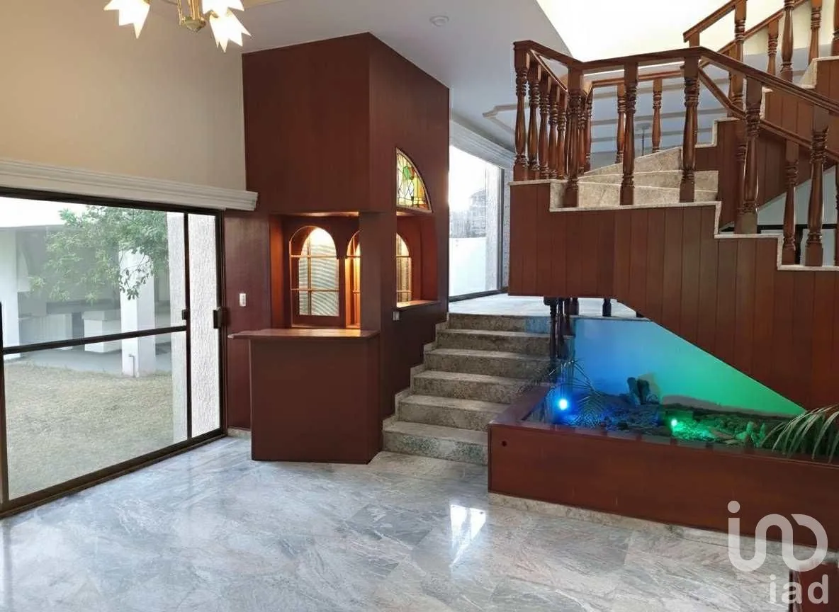 Casa en Renta en Bugambilias, Zapopan, Jalisco | NEX-289860 | iad México | Foto 5 de 31
