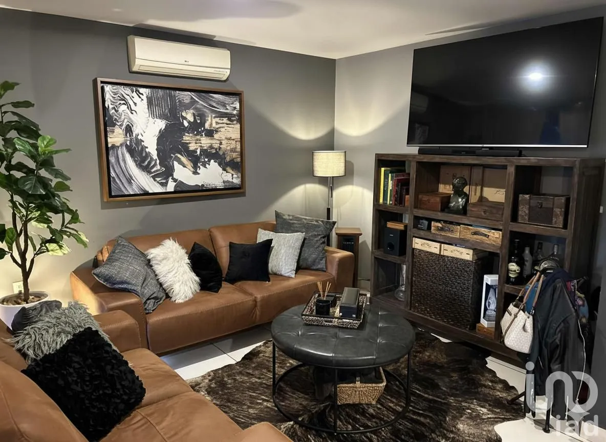Casa en Venta en Senderos de Monte Verde, Tlajomulco de Zúñiga, Jalisco | NEX-289864 | iad México | Foto 4 de 32