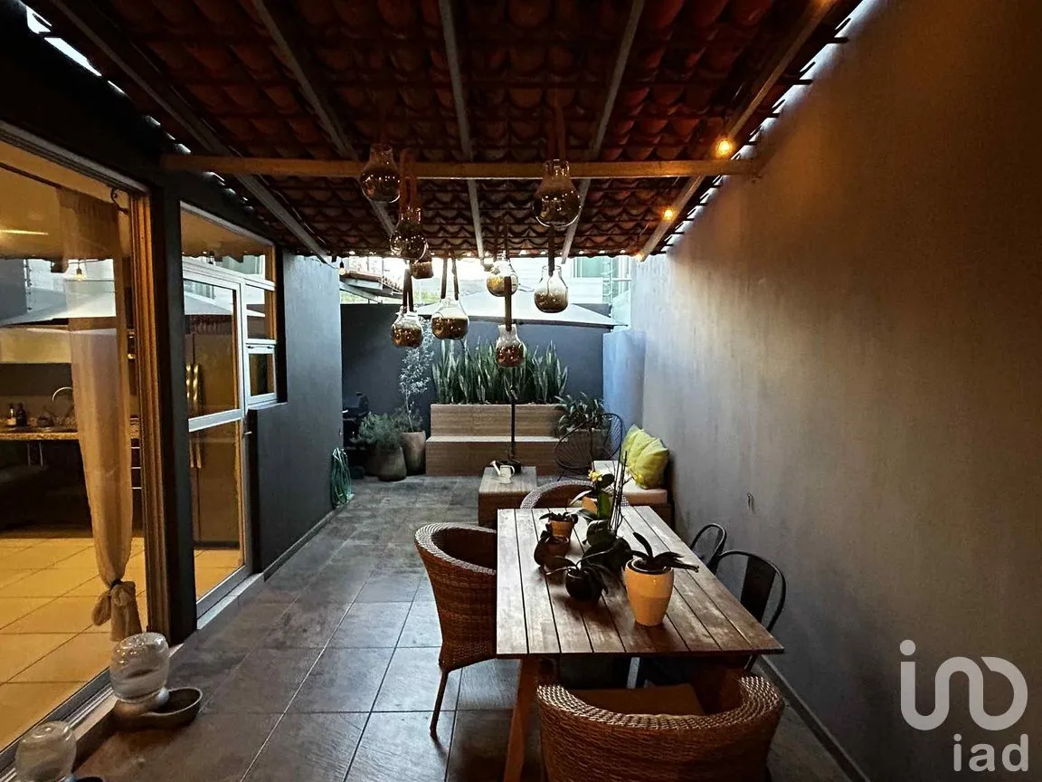 Casa en Venta en Senderos de Monte Verde, Tlajomulco de Zúñiga, Jalisco | NEX-289864 | iad México | Foto 8 de 32