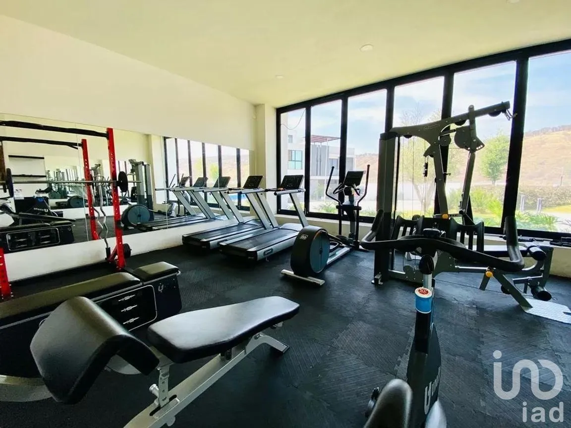 Casa en Venta en Bosques Santa Anita, Tlajomulco de Zúñiga, Jalisco | NEX-289866 | iad México | Foto 34 de 35