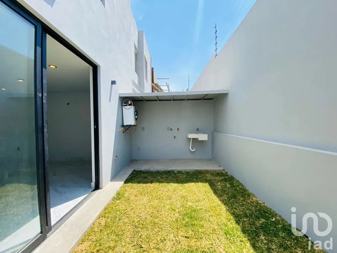 Casa en Venta en Bosques Santa Anita, Tlajomulco de Zúñiga, Jalisco | NEX-289866 | iad México | Foto 9 de 35