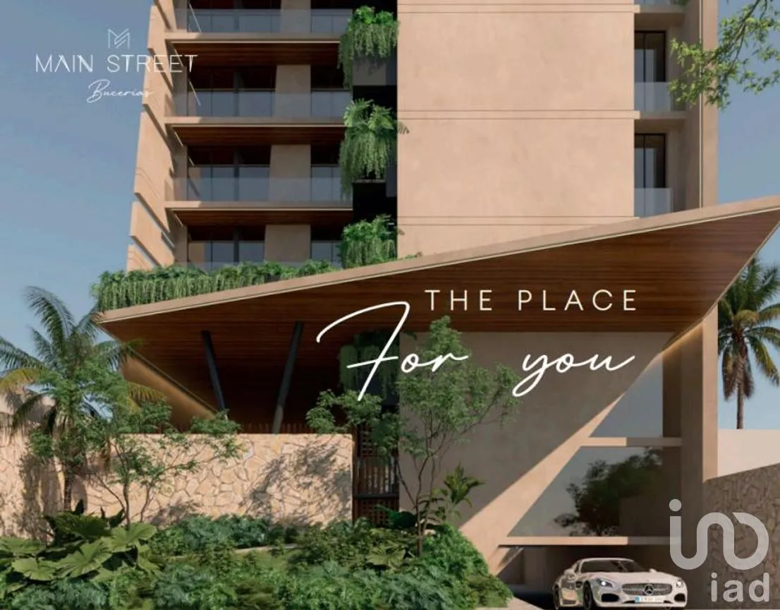 Departamento en Venta en Costa Dorada, Puerto Vallarta, Nayarit | NEX-289874 | iad México | Foto 2 de 18