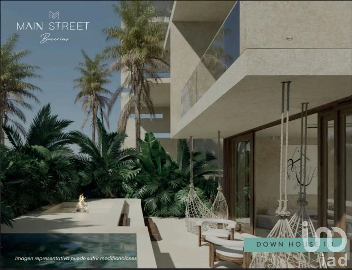 Departamento en Venta en Costa Dorada, Puerto Vallarta, Nayarit | NEX-289874 | iad México | Foto 13 de 18