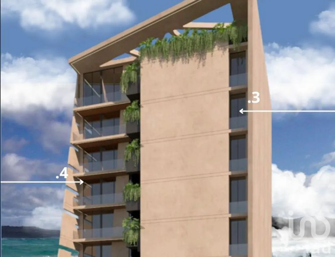 Departamento en Venta en Costa Dorada, Puerto Vallarta, Nayarit | NEX-289874 | iad México | Foto 15 de 18