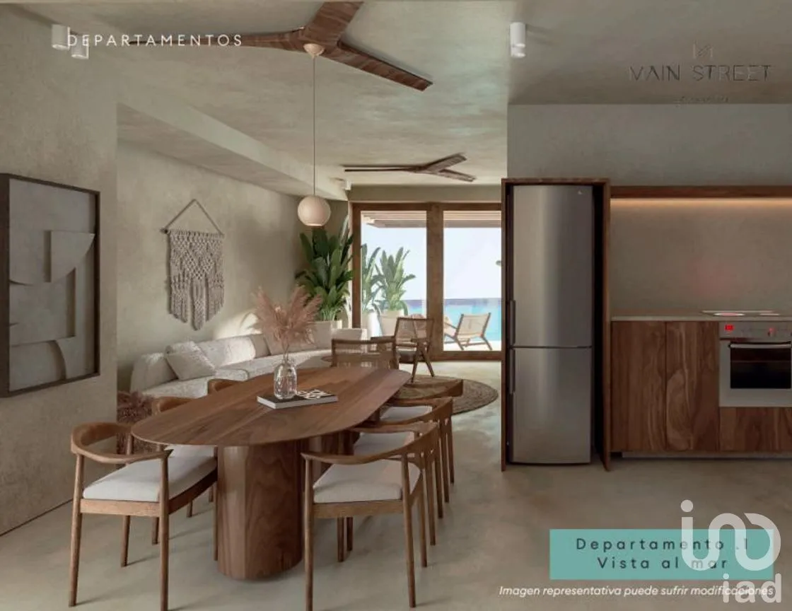 Departamento en Venta en Costa Dorada, Puerto Vallarta, Nayarit | NEX-289874 | iad México | Foto 4 de 18