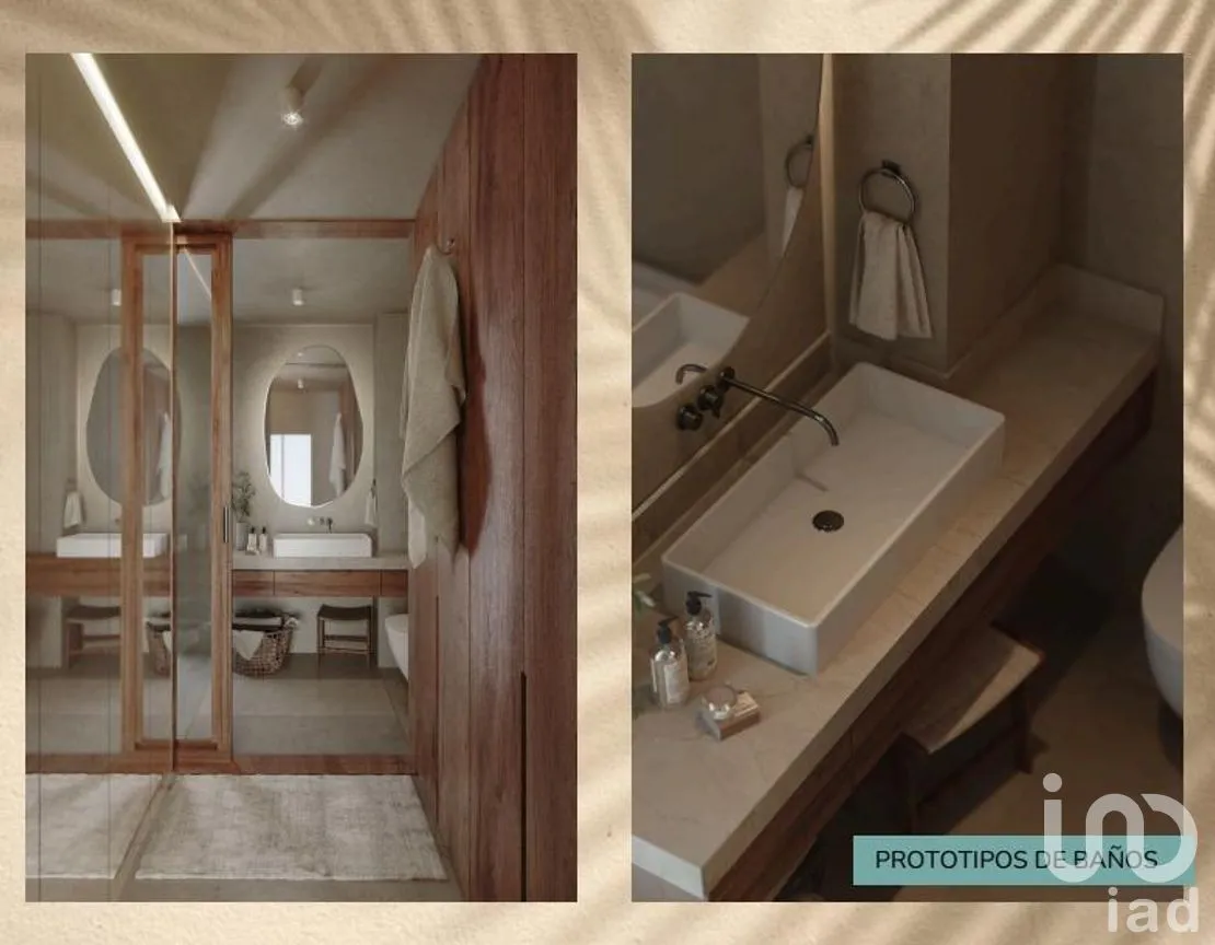 Departamento en Venta en Costa Dorada, Puerto Vallarta, Nayarit | NEX-289874 | iad México | Foto 6 de 18