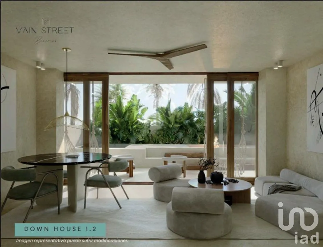 Departamento en Venta en Costa Dorada, Puerto Vallarta, Nayarit | NEX-289874 | iad México | Foto 10 de 18
