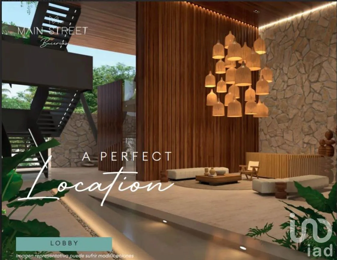 Departamento en Venta en Costa Dorada, Puerto Vallarta, Nayarit | NEX-289874 | iad México | Foto 1 de 18