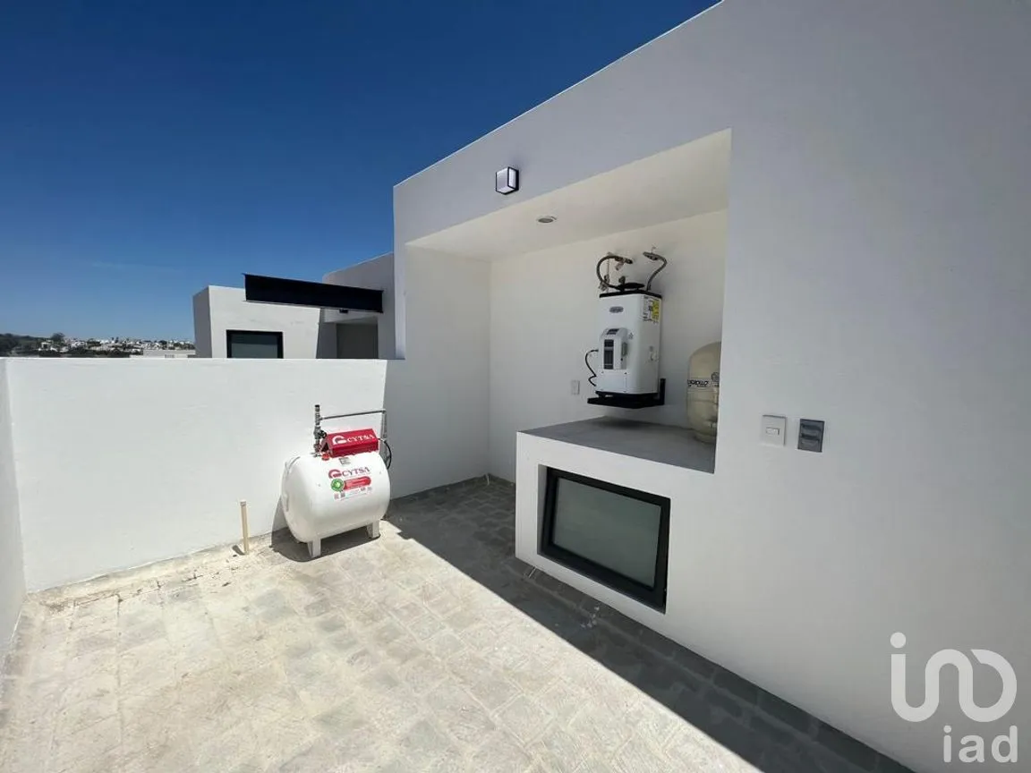 Casa en Venta en Valle Imperial, Zapopan, Jalisco | NEX-289876 | iad México | Foto 19 de 23