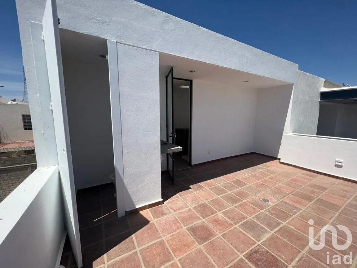 Casa en Venta en Valle Imperial, Zapopan, Jalisco | NEX-289876 | iad México | Foto 21 de 23