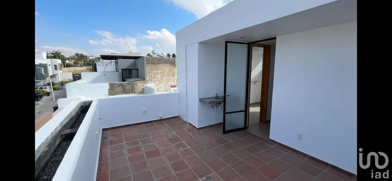 Casa en Venta en Valle Imperial, Zapopan, Jalisco | NEX-289876 | iad México | Foto 22 de 23