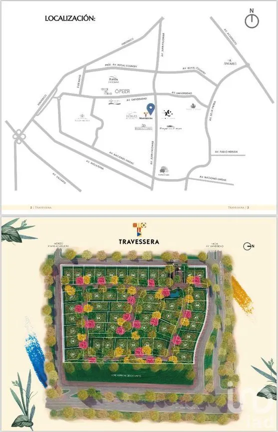Terreno en Venta en Vallarta Universidad, Zapopan, Jalisco | NEX-289881 | iad México | Foto 13 de 14